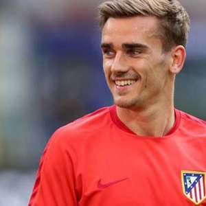 Antoine Griezman