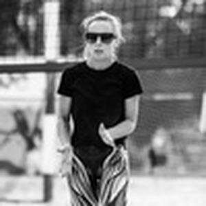 Марина Лаврова