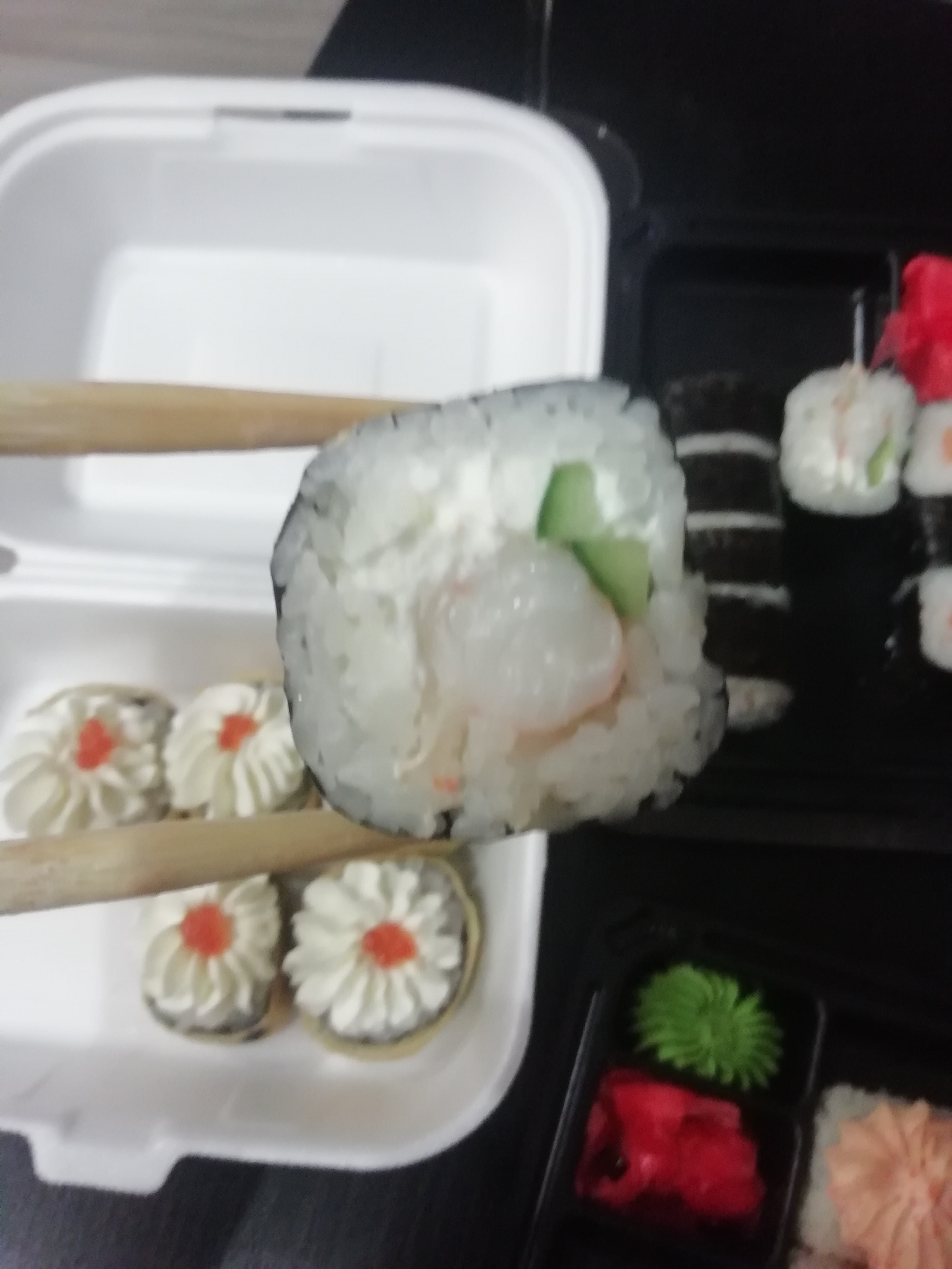 Отзывы о ешь суши фото 12