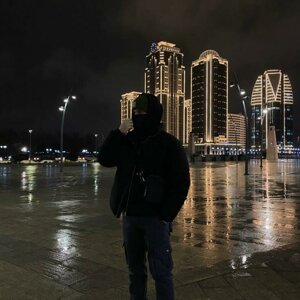 Бакало Валентин