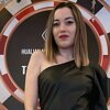 Alyona Mitrofanova