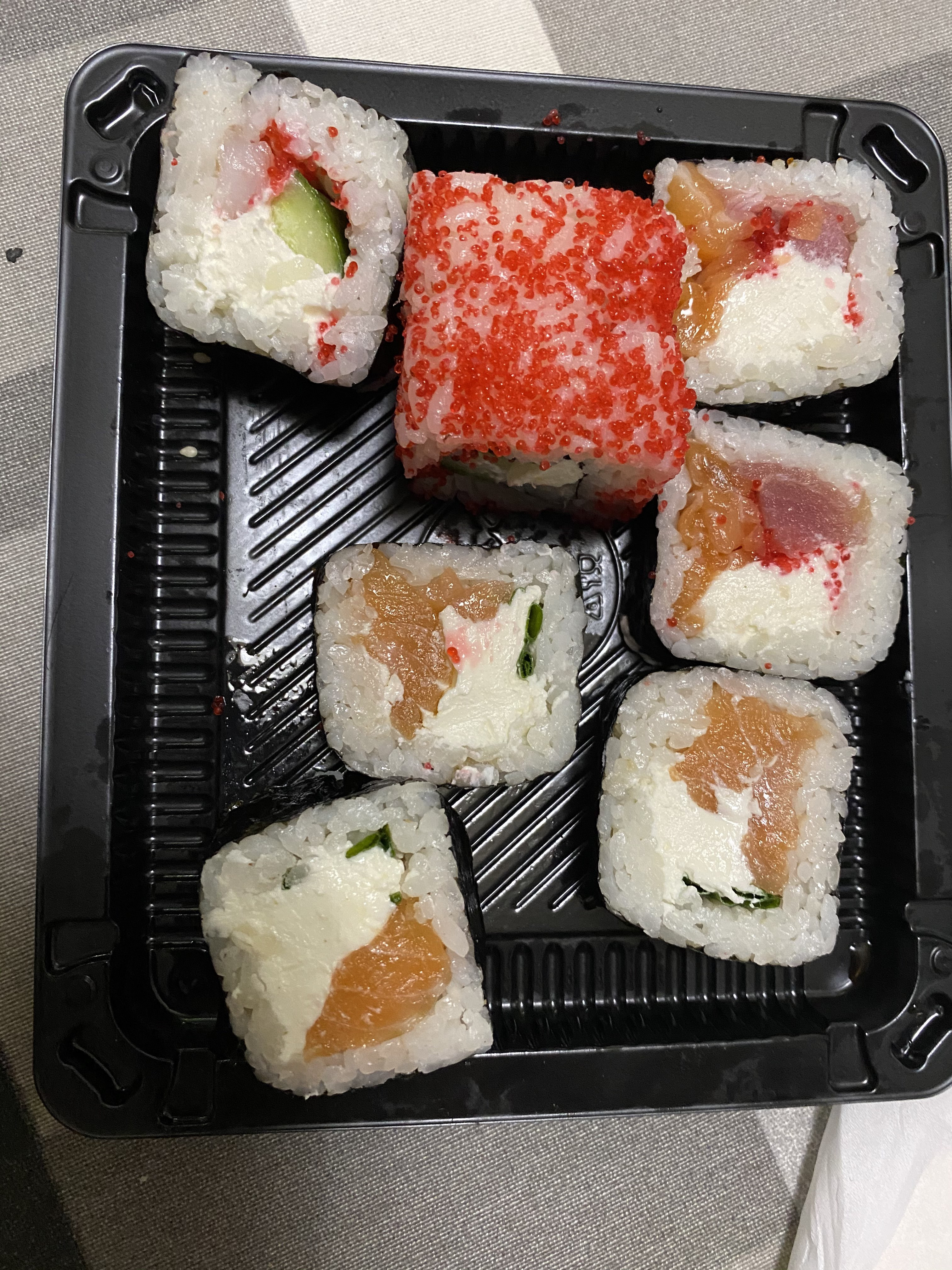 Отзывы суши маркет курск фото 98