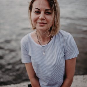 Екатерина Аленишко