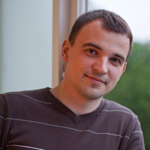 Илья Владимирович