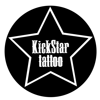 Kickstar tattoo