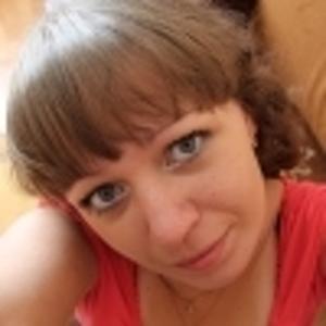 Алёна Шаламова