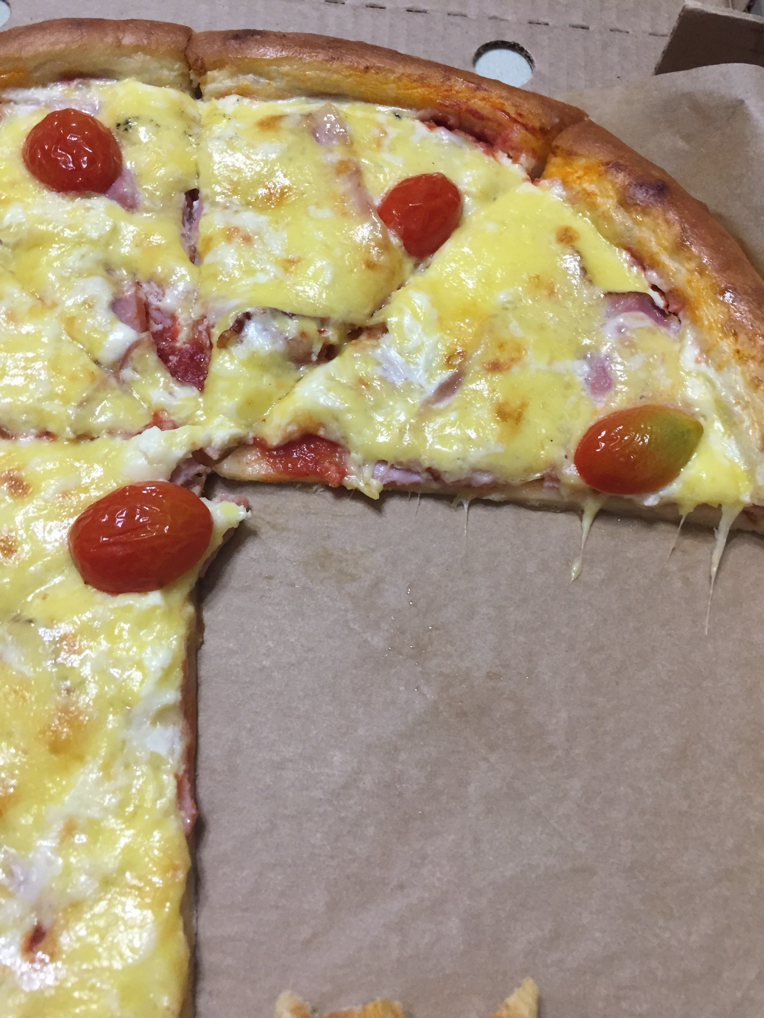 ниндзя пицца в красноярске режим работы фото 64