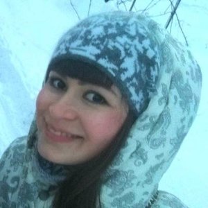 Лилия Рамазанова