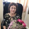 Irina Kuchumova
