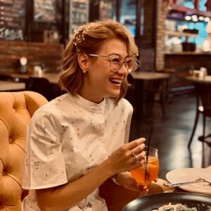 Василиса Дорофеева