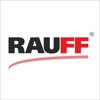 RAUFF, системы алюминиевых профилей