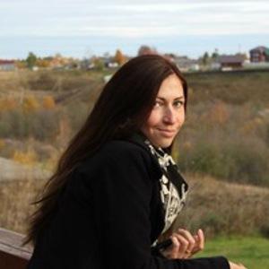 Надежда Князева