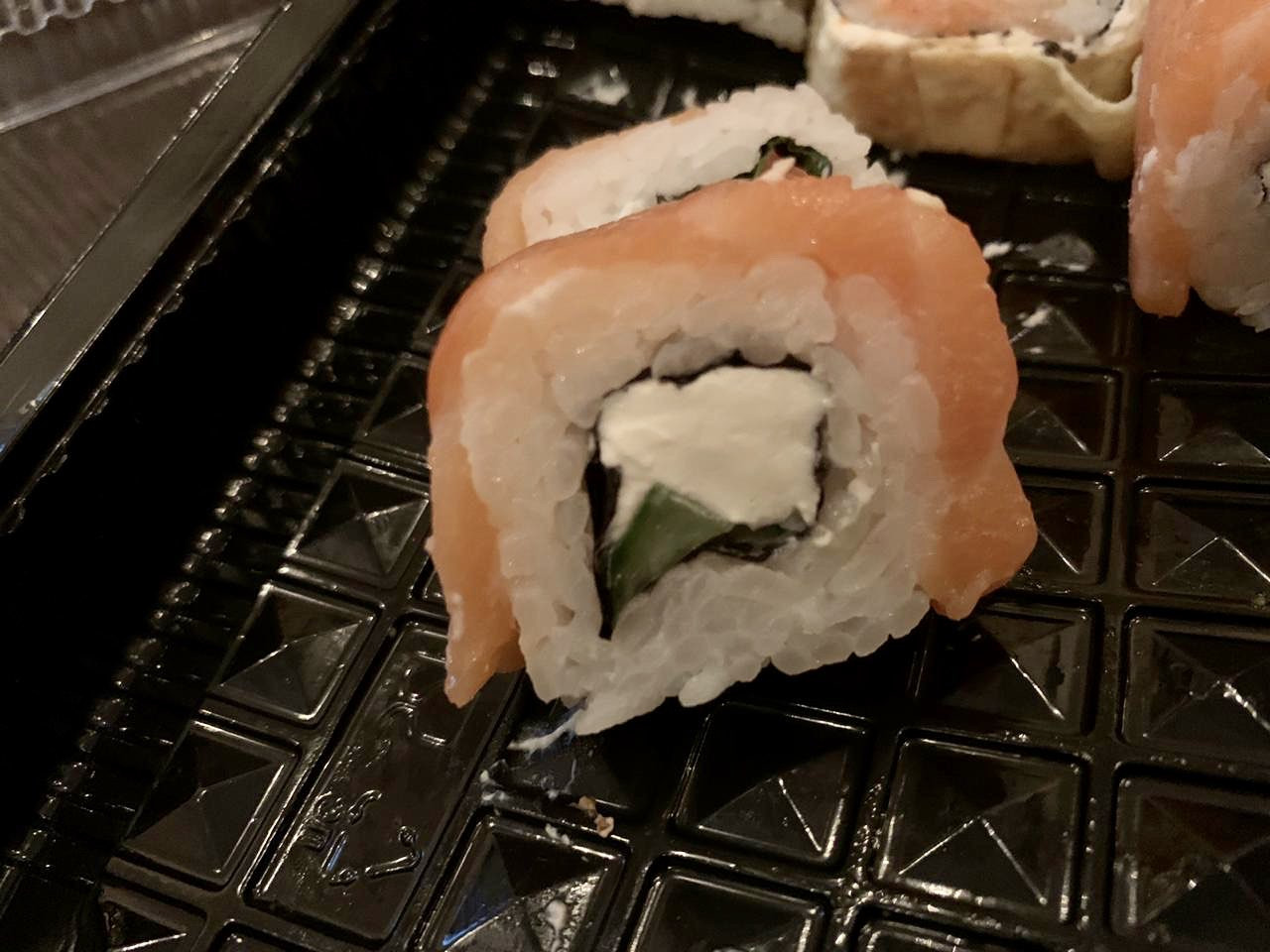 Самые вкусные суши кемерово отзывы фото 99