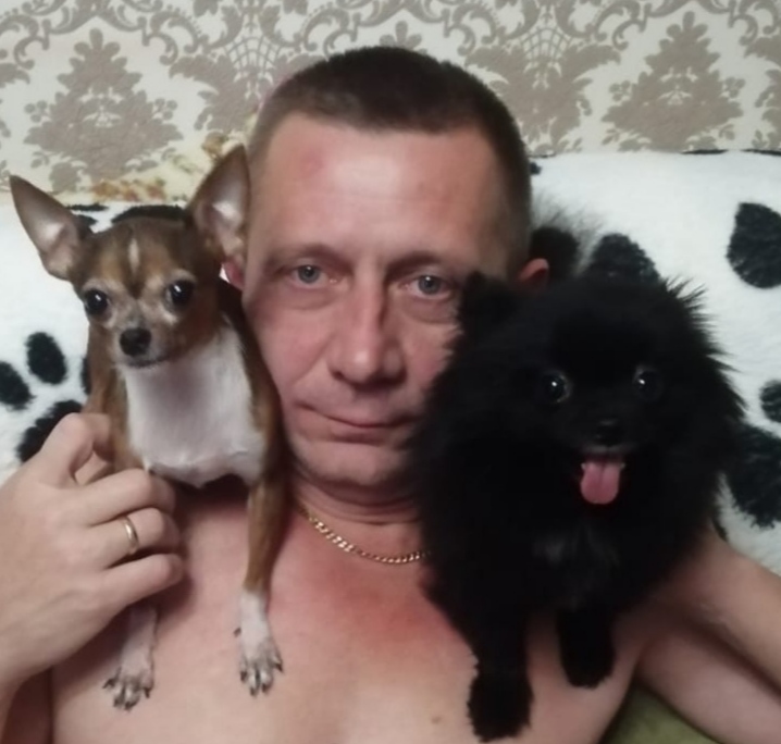 Блэкгрумер Омск