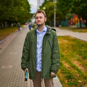 Александр