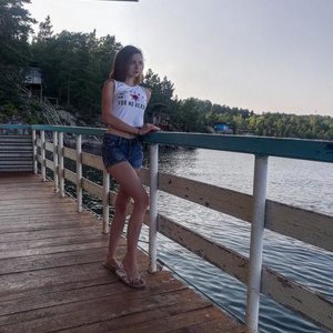 Ekaterina Lapicheva