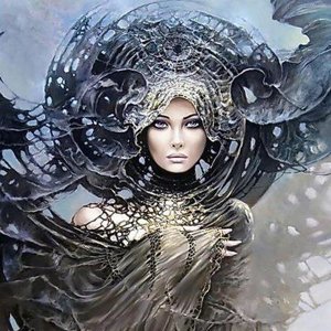 Александра Аладышкина