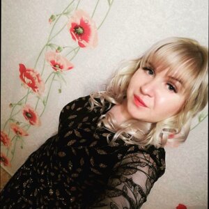 Екатерина Свердлова