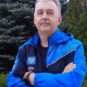 Alexey Efimov