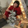Ekaterina Nizanutdinova