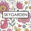 SKYGARDEN, цветочная мастерская