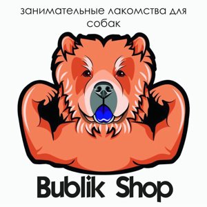 Bublik Shop