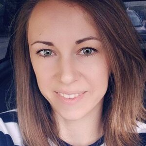 Anna Artykbaeva