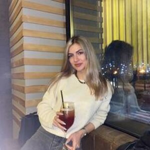 Ulyana Krasnova