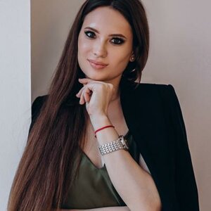 Viktoria Tesyolkina
