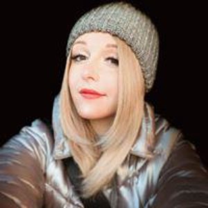 Елена Лагунова