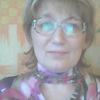 Татьяна Моисеева