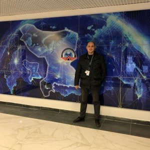 Andrey Bazhenov