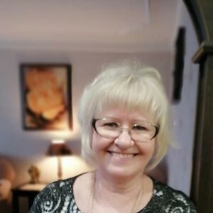 Galina Serbinovich