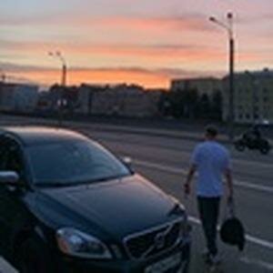Степанов Семён