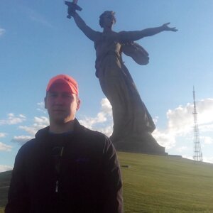 Григорий Гладков