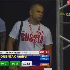 Alexander Kapustin