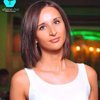 Лена Гребенщикова