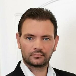 Alexander Frolov