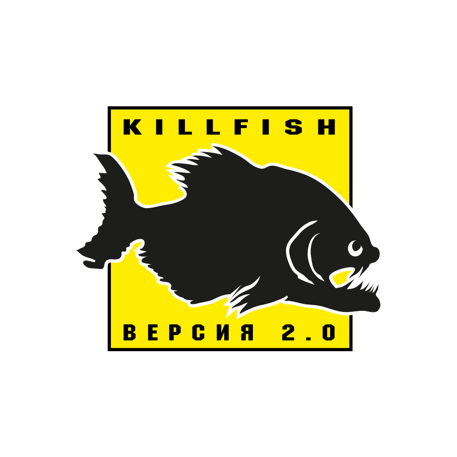 Карта killfish discount bar