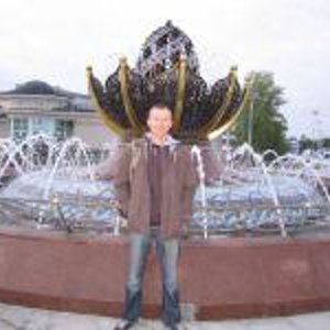 Alexey Shevchenko