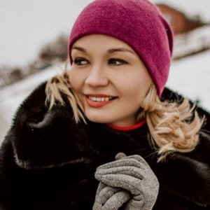 Evgenia Unger