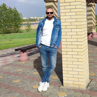 Roman Ponomarev