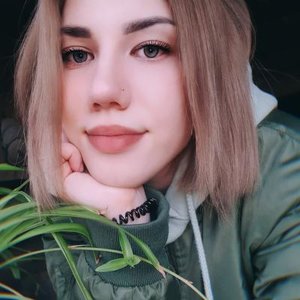 Karina Morozova