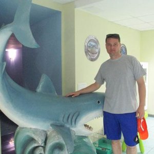Evgeny Fedorenko