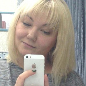 Ленка Кольцова