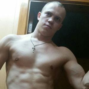 Иван Нестеров