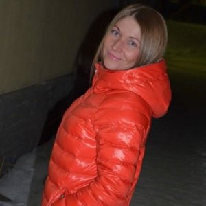 Elena Valiullina