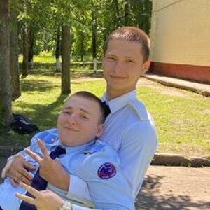 Chetyrin Evgeny