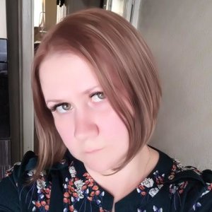Oksana Bogomyakova