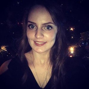 Svetlana Gritsak
